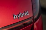 Hyundai Sonata Hybrid 2020 года (NA)